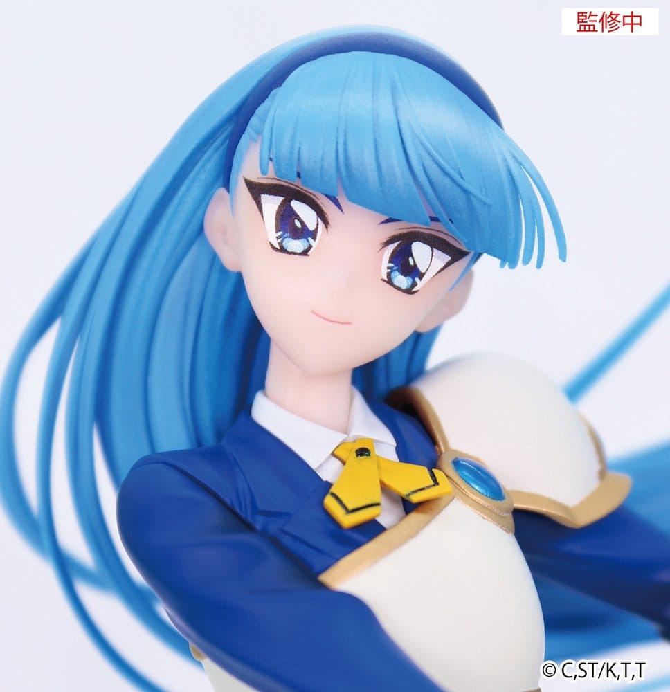 Magic Knight Rayearth Vivit PVC Figure Umi Ryuuzaki 19 cm