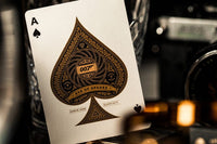 James Bond 007 Playing Cards