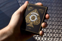 Artisan Playing Cards