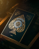 Artisan Playing Cards