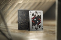 Dune Playing Cards