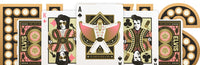 Elvis Playing Cards