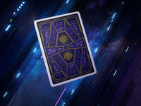 Guardians of the Galaxy Playing Cards