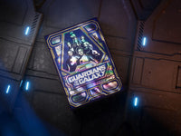 Guardians of the Galaxy Playing Cards