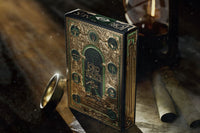 Lord of the Rings Playing Cards Box Set (4 Decks)