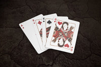 Star Wars: The Mandalorian Playing Cards