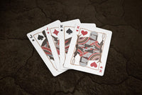 Star Wars: The Mandalorian Playing Cards