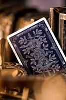 Monarchs Playing Cards