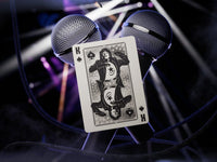 The Rolling Stones Playing Cards