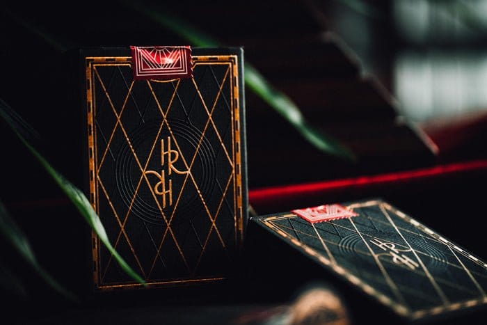 Theory 11 Playing Cards The Hollywood Roosevelt