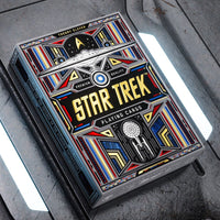 Star Trek Playing Cards Light Version