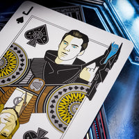 Star Trek Playing Cards Light Version