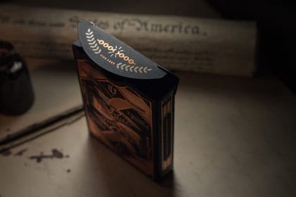 Theory 11 Playing Cards Union