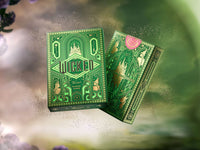 Wicked Playing Cards