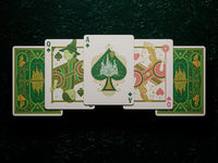 Wicked Playing Cards