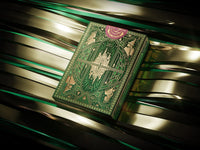 Wicked Playing Cards