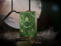 Wicked Playing Cards