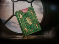 Wicked Playing Cards