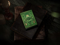 Wicked Playing Cards