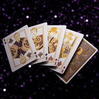 Wonka Playing Cards