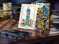 The Beatles Playing Cards Yellow Submarine