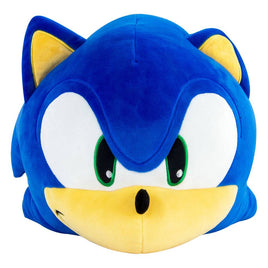 Sonic The Hedgehog - Mocchi-Mocchi Plush Figure - Sonic