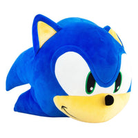 Sonic The Hedgehog - Mocchi-Mocchi Plush Figure - Sonic