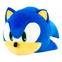 Sonic The Hedgehog - Mocchi-Mocchi Plush Figure - Sonic