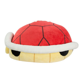 Mario Kart Mocchi-Mocchi Plush Figure Red Shell 19 cm