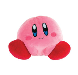 Kirby Mocchi-Mocchi Plush Figure - Kirby