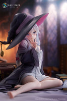 Elaina (Wandering Witch: The Journey of Elaina) Spiritale, Rest Version