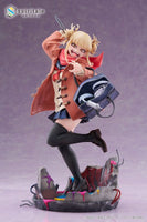 Himiko Toga (My Hero Academia) Duffel Coat Version