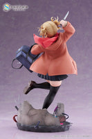 Himiko Toga (My Hero Academia) Duffel Coat Version