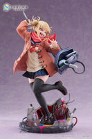 Himiko Toga (My Hero Academia) Duffel Coat Version