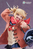 Himiko Toga (My Hero Academia) Duffel Coat Version