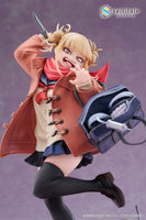 Himiko Toga (My Hero Academia) Duffel Coat Version