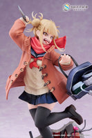 Himiko Toga (My Hero Academia) Duffel Coat Version