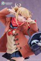 Himiko Toga (My Hero Academia) Duffel Coat Version