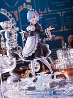 Rem (Re:Zero - Starting Life in Another World) AMP, Winter Maid Version