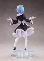 Rem (Re:Zero - Starting Life in Another World) AMP, Winter Maid Version