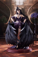 Albedo (Overlord) Black Dress Version