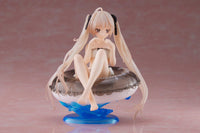 Yosuga no Sora PVC Statue Sora Kasugano Aqua Float Girls Ver.