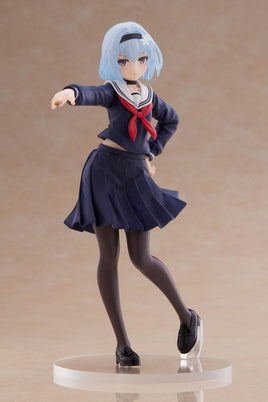 The Ryuo's Work is Never Done! Coreful PVC Statue Ginko Sora