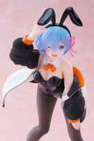 Re:Zero - Starting Life in Another World Coreful PVC Statue Rem Jacket Bunny Ver.