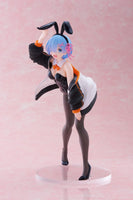 Re:Zero - Starting Life in Another World Coreful PVC Statue Rem Jacket Bunny Ver.