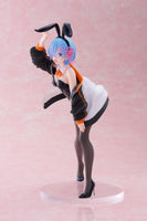 Re:Zero - Starting Life in Another World Coreful PVC Statue Rem Jacket Bunny Ver.