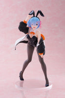 Re:Zero - Starting Life in Another World Coreful PVC Statue Rem Jacket Bunny Ver.