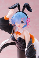 Re:Zero - Starting Life in Another World Coreful PVC Statue Rem Jacket Bunny Ver.