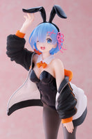 Re:Zero - Starting Life in Another World Coreful PVC Statue Rem Jacket Bunny Ver.