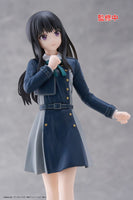 Lycoris Recoil Coreful PVC Statue Takina Inoue School Uniform Ver. 18 cm